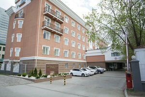 Гостиница Атырау Дастан Отель