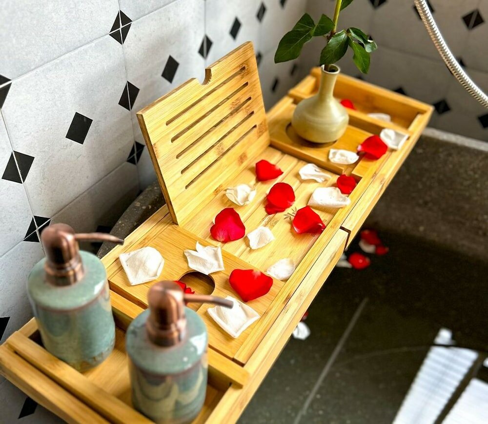 Фото Tom Hill Boutique Resort & SPA