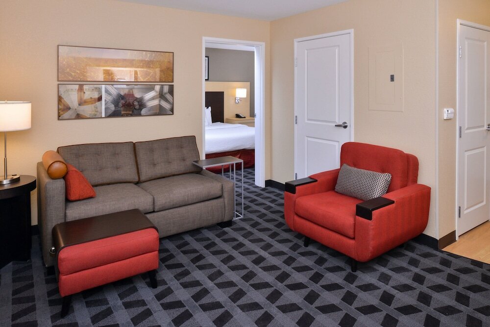 Фото TownePlace Suites by Marriott Las Vegas Henderson