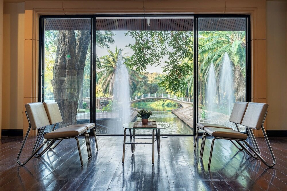 Фото Pung-waan Resort & SPA Kanchanaburi