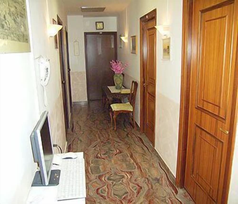 Фото Vatican Rooms Guest House