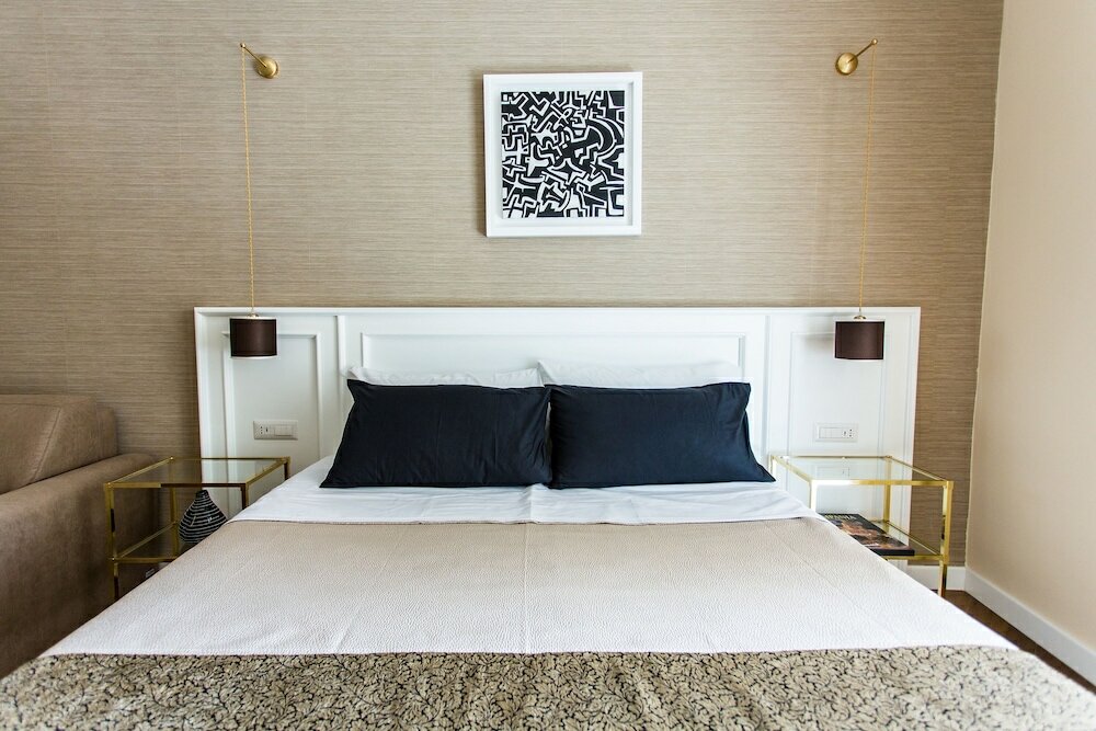 Фото NovaNova B&b