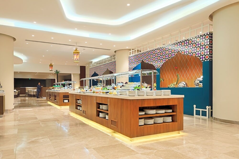 Фото Holiday Inn Makkah Al Aziziah