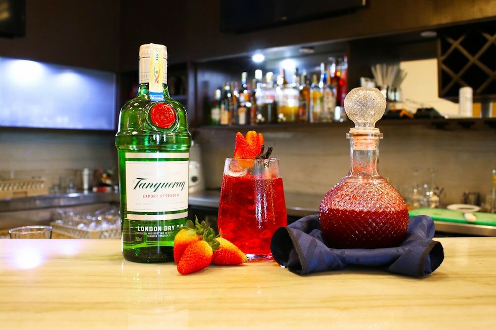 Фото Courtyard by Marriott Guayaquil