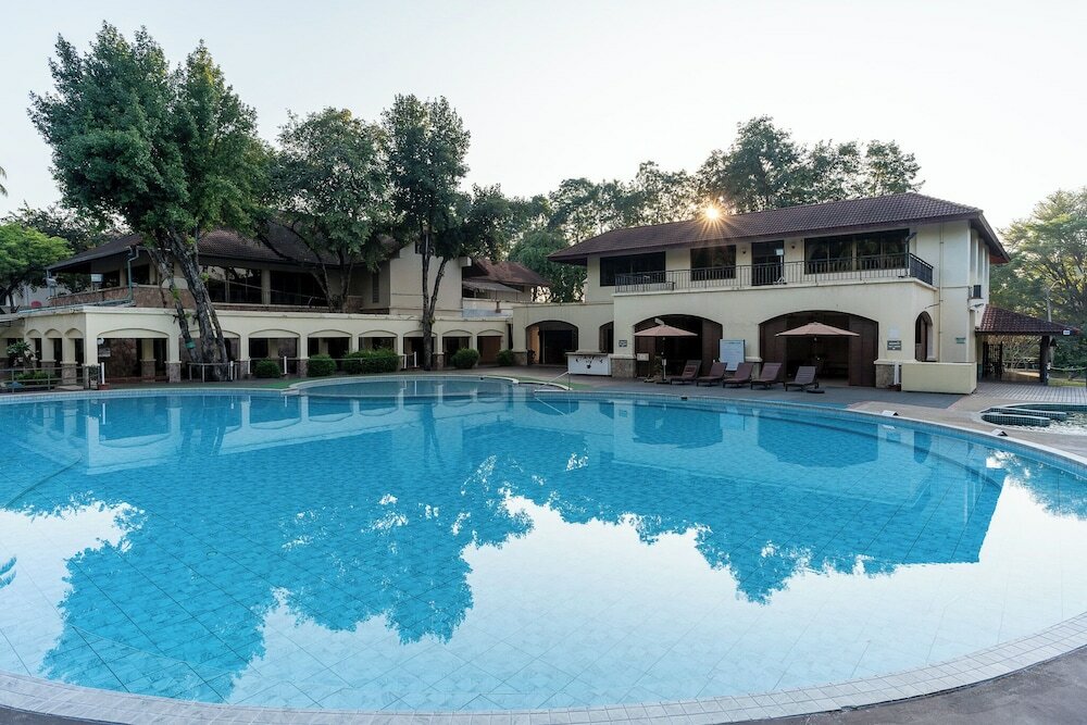 Фото Pung-waan Resort & SPA Kanchanaburi