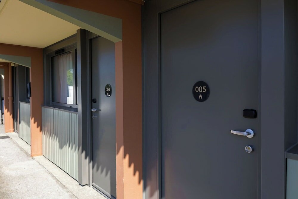 Фото Campanile Le Mans