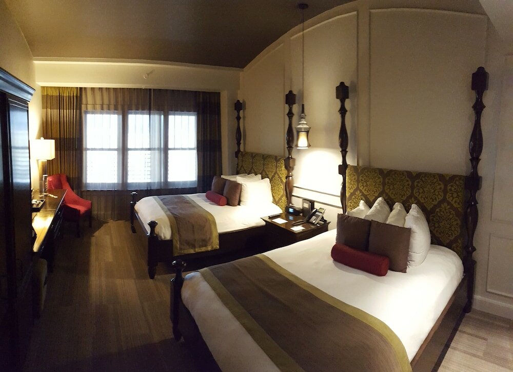 Фото The Birchwood