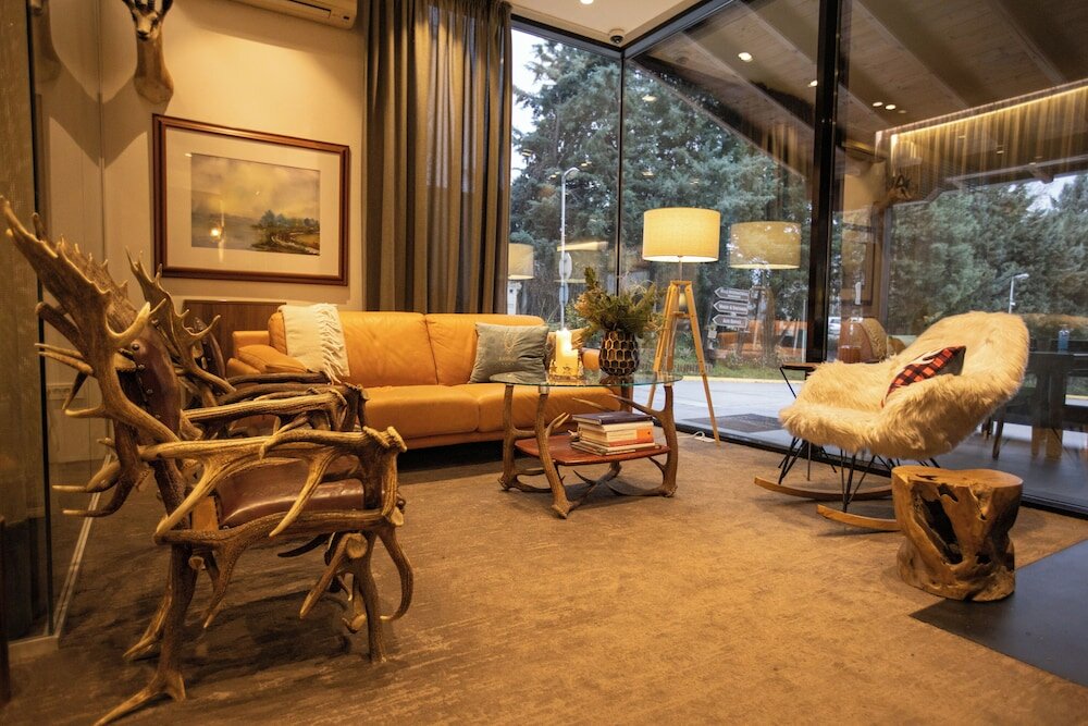 Фото Hotel Hunter's Lodge Kamnik