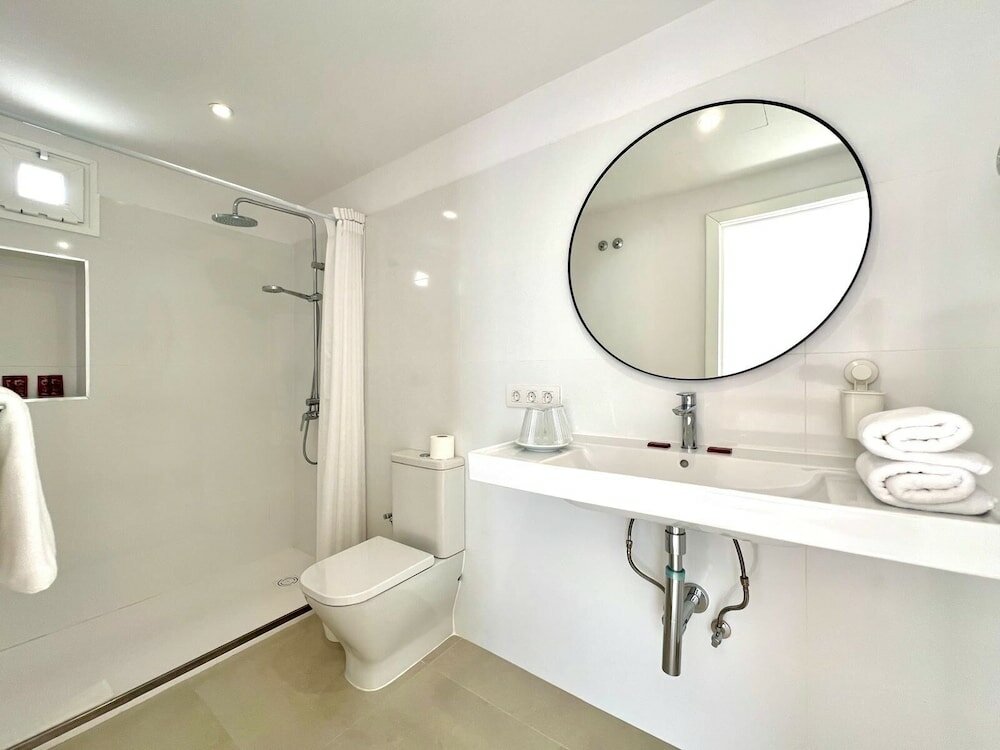 Фото Hotel Eden La Palma