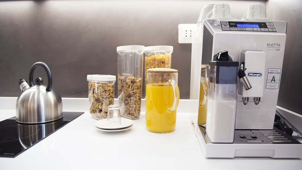 Фото Suite Inn Rome