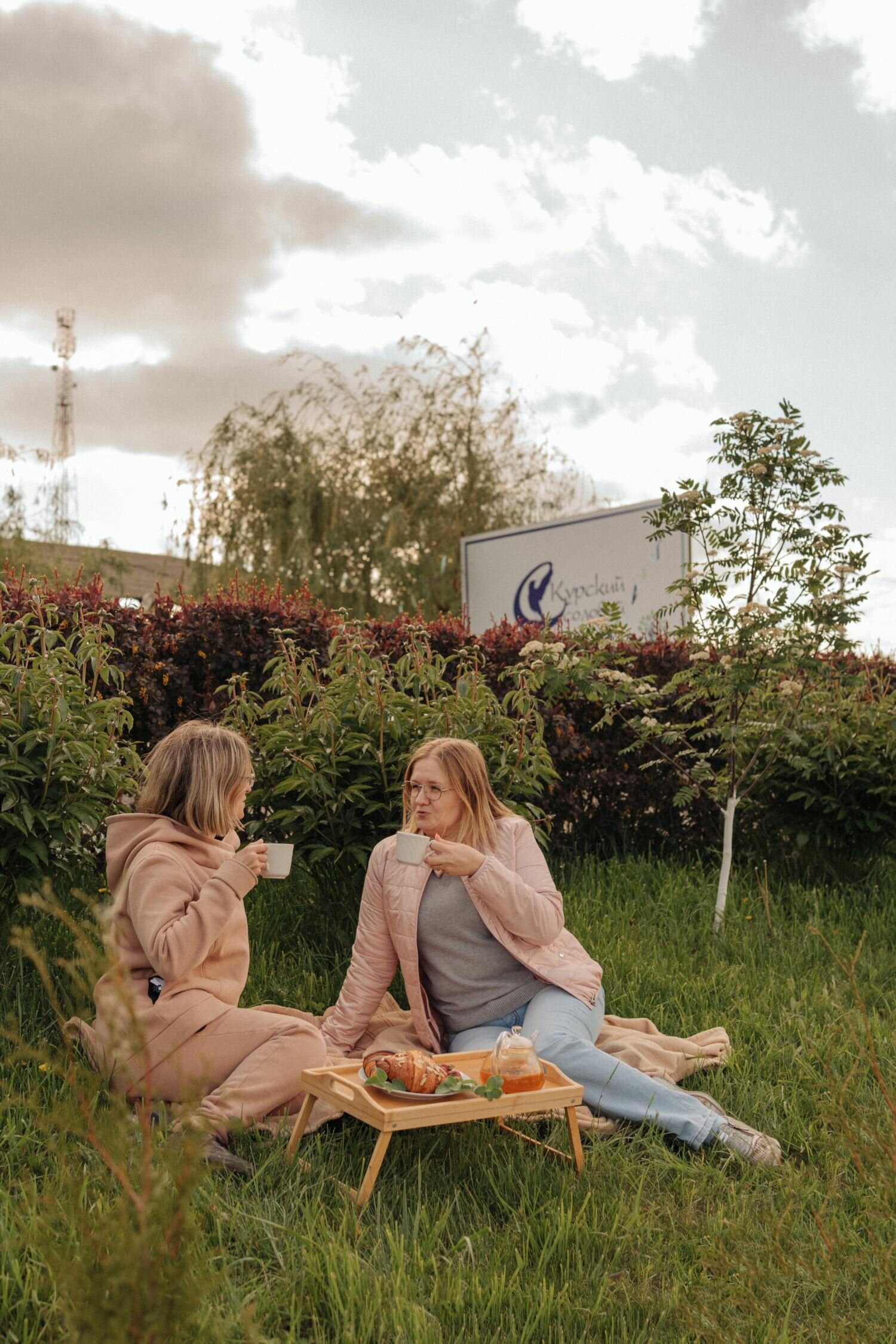 Фото Курский соловей