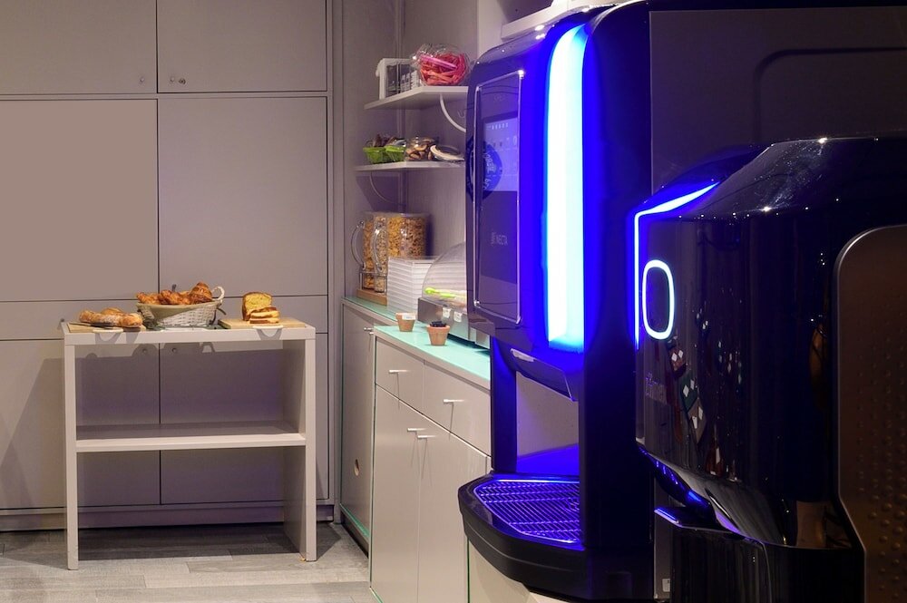 Фото Les Jardins de Montmartre