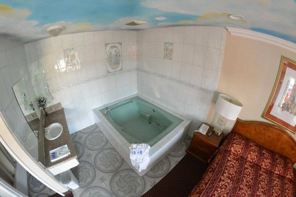 Фото Palace Inn Oxnard