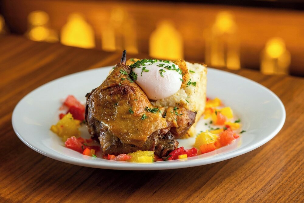 Фото Отель Hotel de la Poste – French Quarter