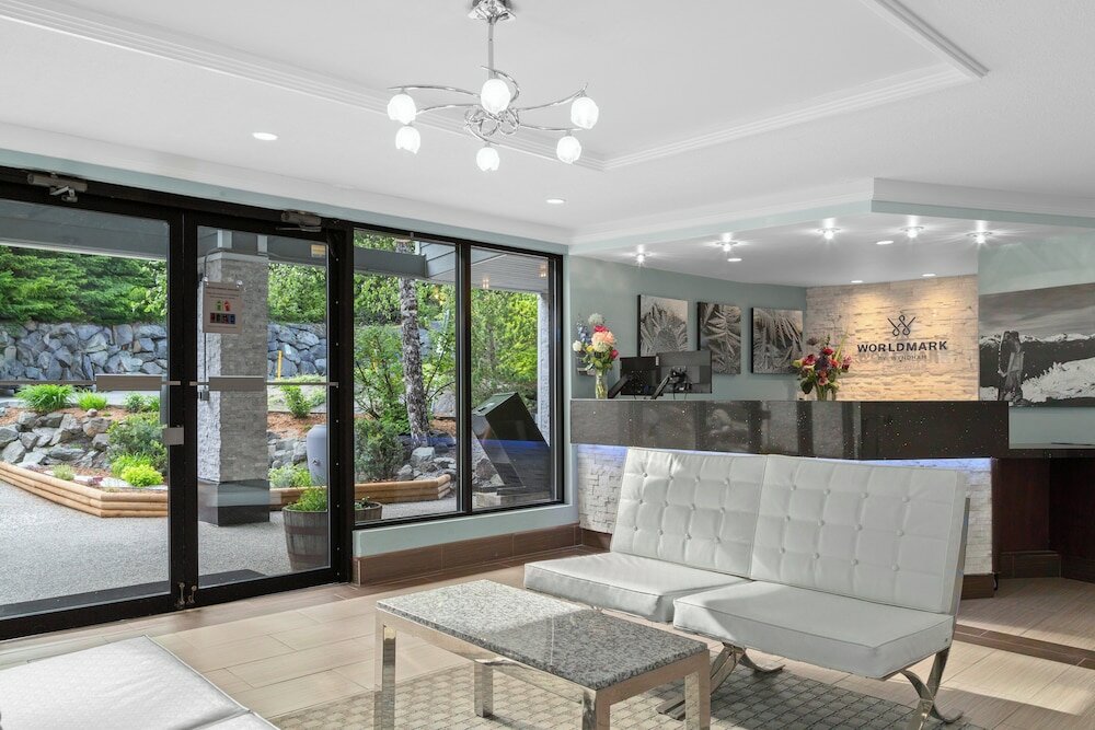 Фото WorldMark Whistler - Sundance