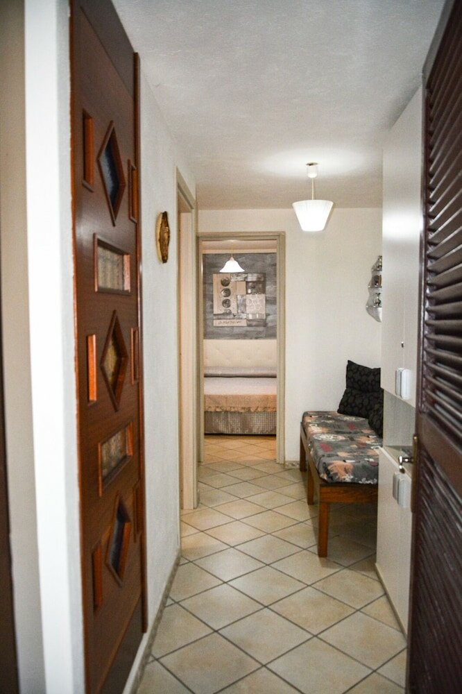 Фото B&b Baia di Riaci Tropea