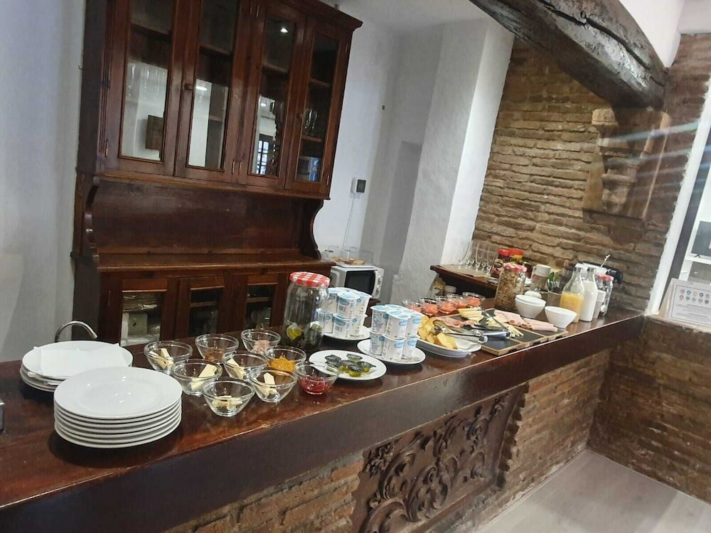 Фото Canaan Boutique Hotel Ronda