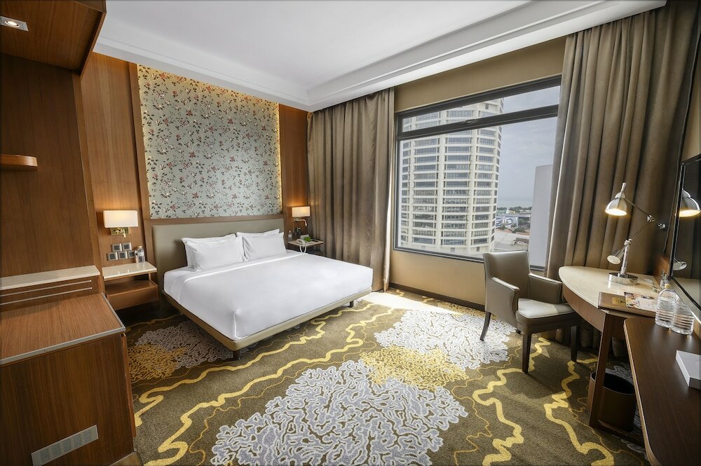 Фото St Giles Wembley Penang