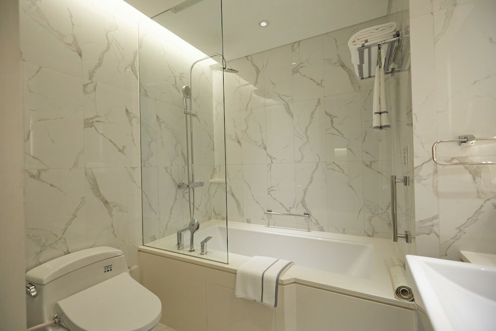 Фото Somerset Maison Asoke Bangkok by Ascott