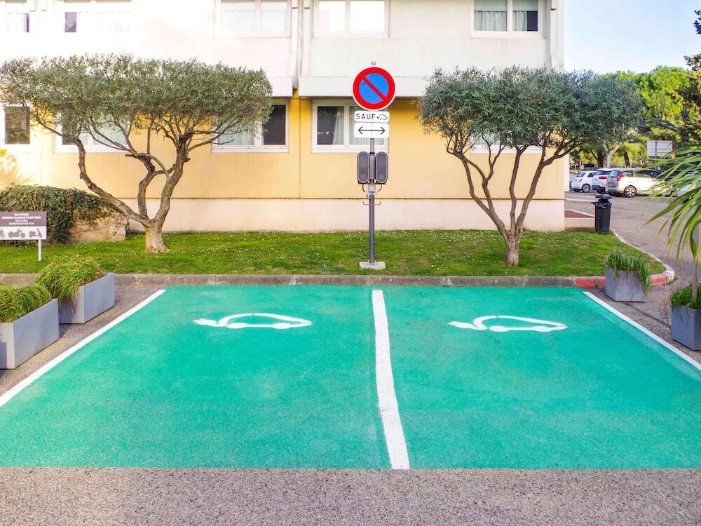 Фото Ibis Nimes Ouest