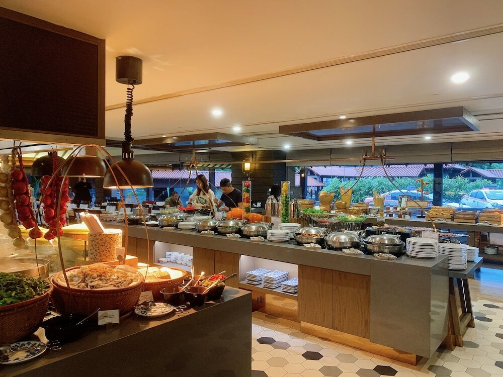 Фото Pan Pacific Hanoi