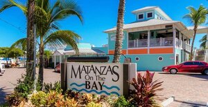 Гостиница Matanzas Inn Bayside Resort and Marina
