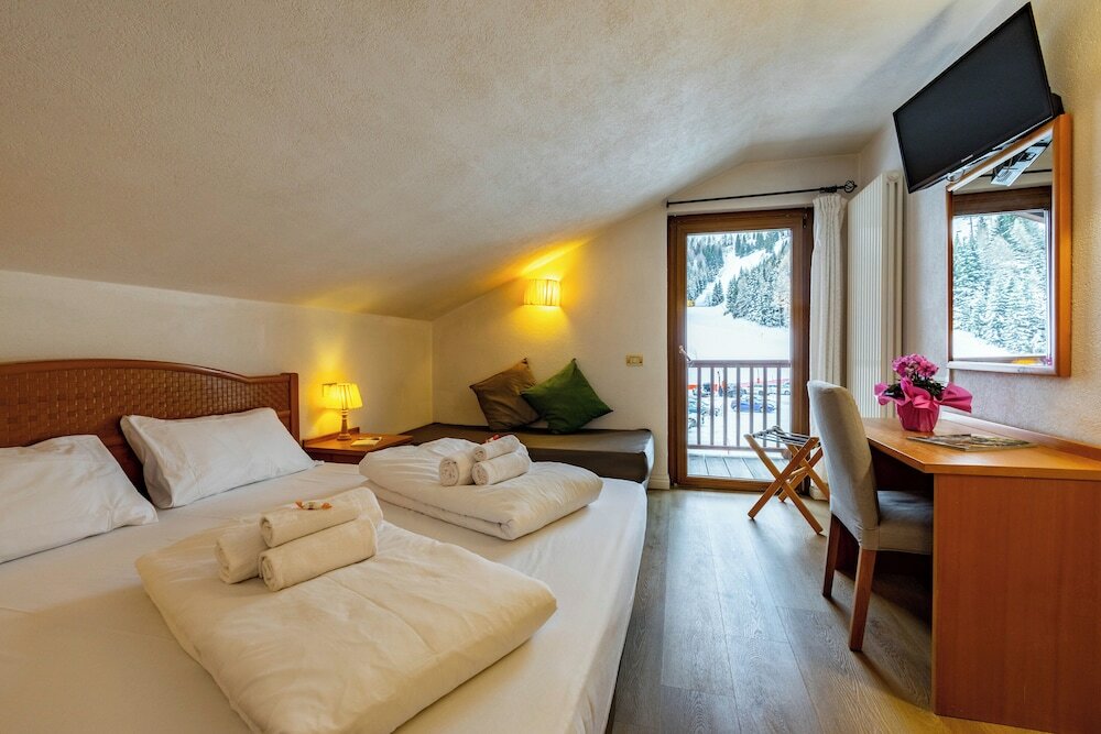 Фото Hotel Grizzly