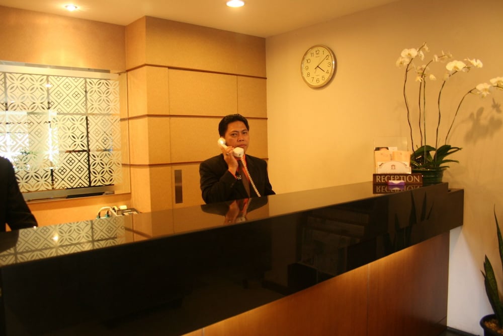 Фото Cipta Hotel Wahid Hasyim