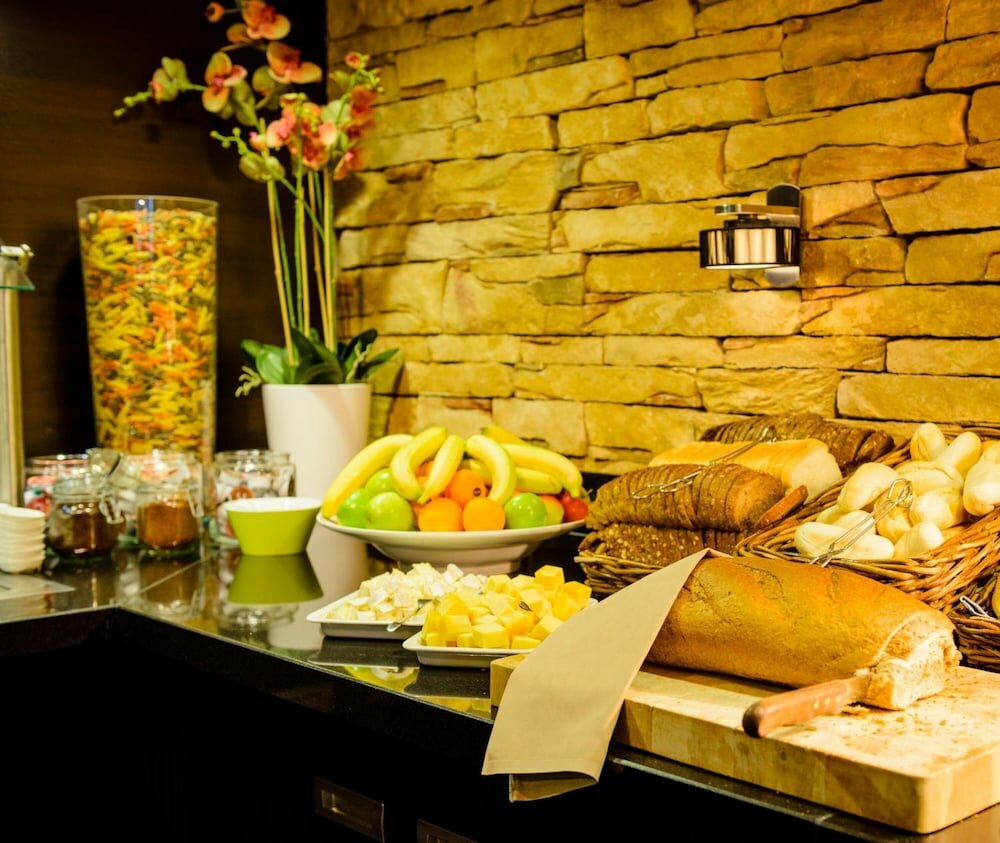 Фото Fletcher Hotel Het Veerse Meer