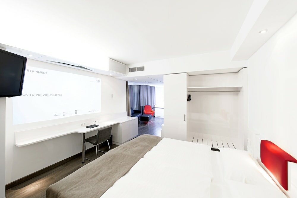 Фото Dormero Hotel Stuttgart