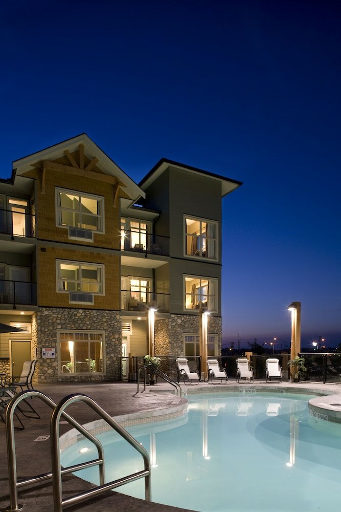 Фото The Old House Hotel & SPA