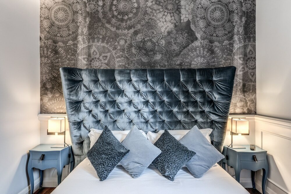 Фото Rhea Silvia Luxury Spagna