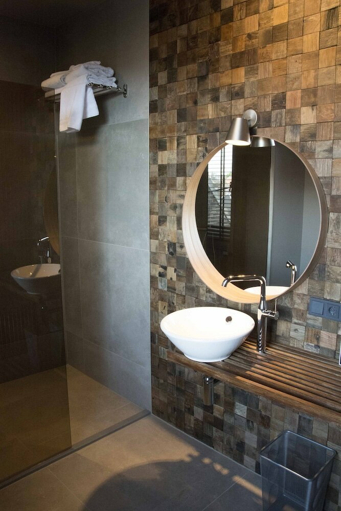 Фото Boutiquehotel Staats