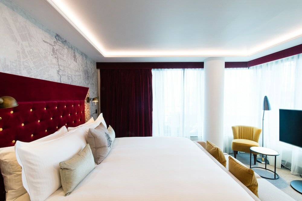 Фото Vintry & Mercer Hotel