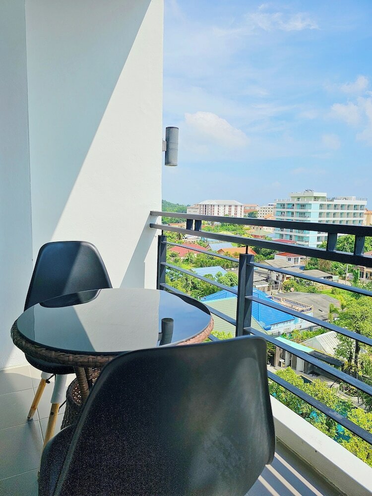 Фото Ur The Private Hua Hin