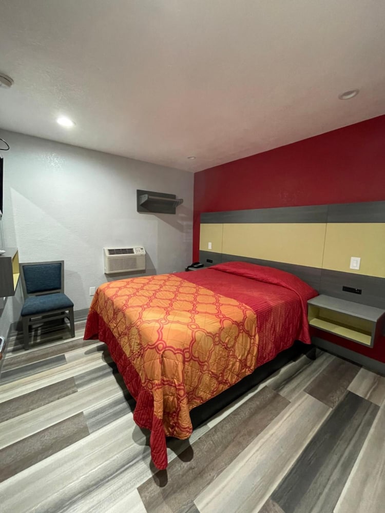 Фото Casa Bell Motel