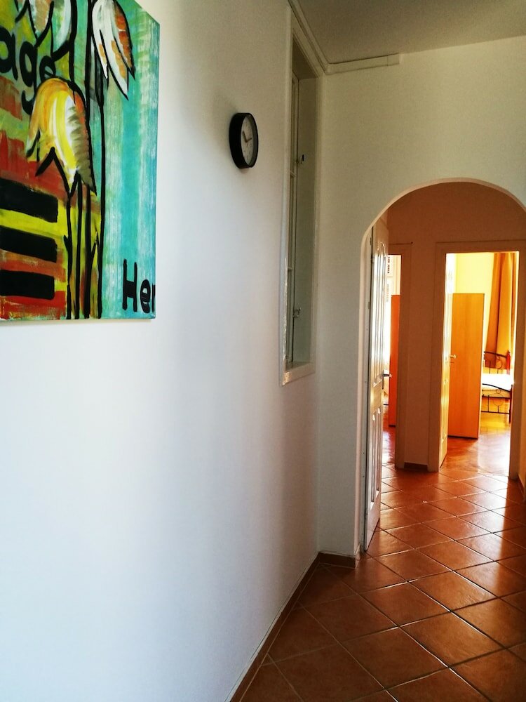 Фото Treestyle Hostel