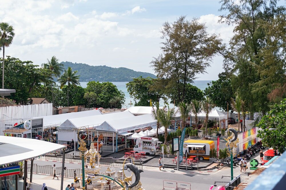 Фото Kokotel Phuket Patong