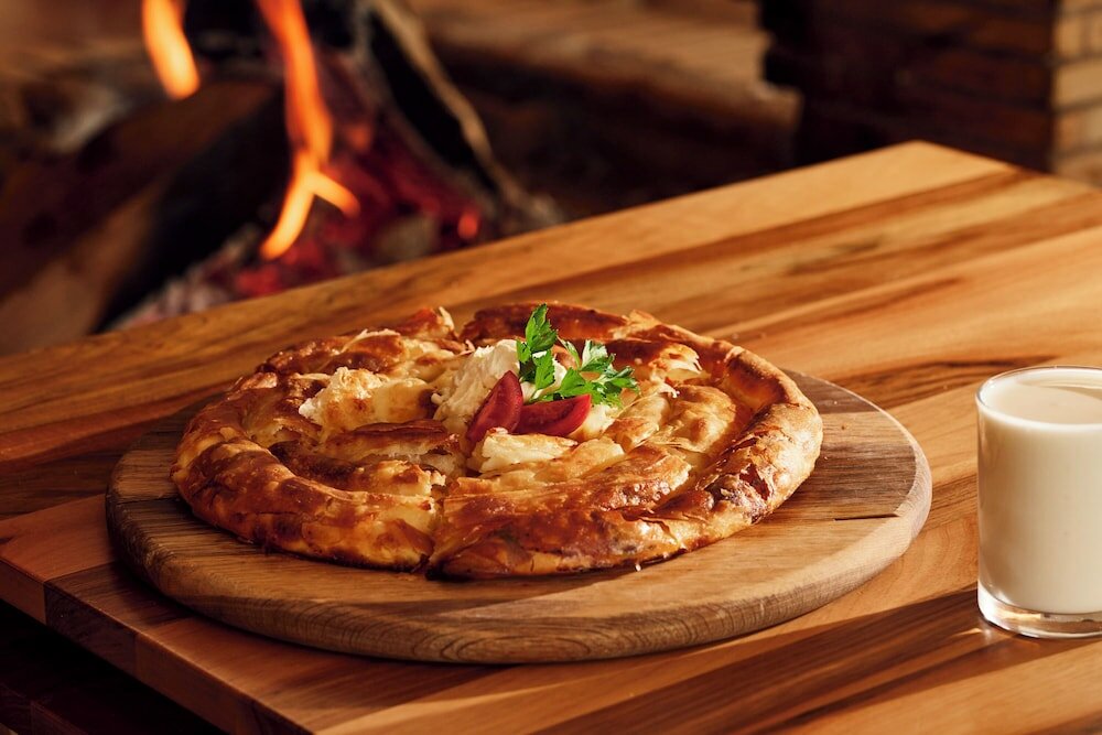 Фото Hotel Han Bjelasnica