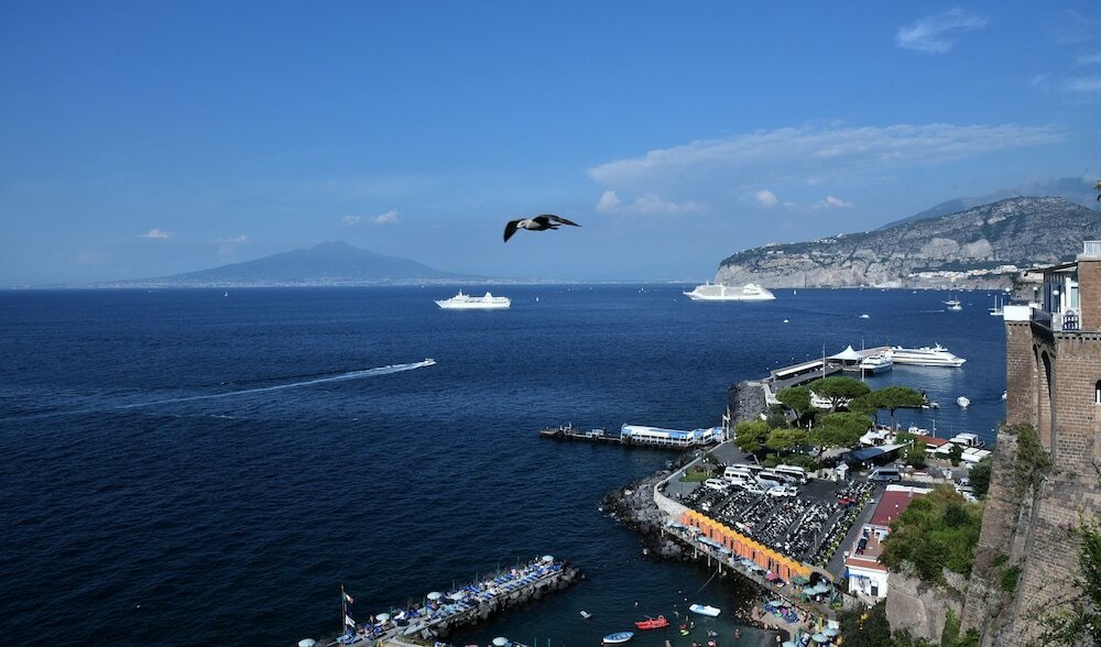 Фото Villa Iolanda