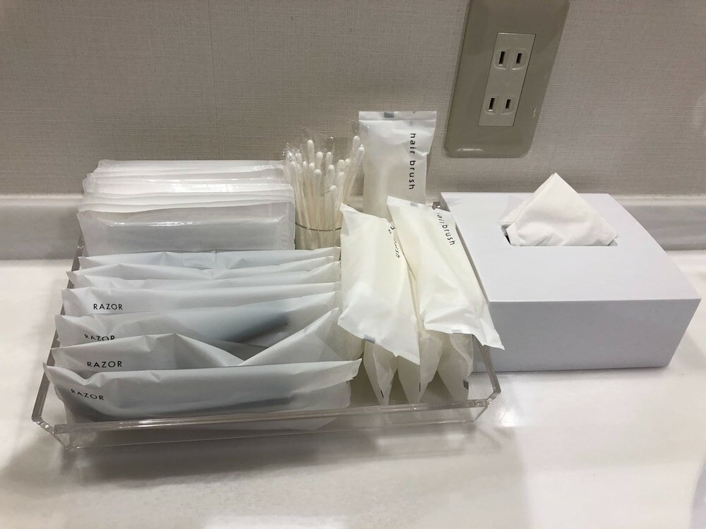 Фото Kuretake Inn Premium Nagoya Nayabashi