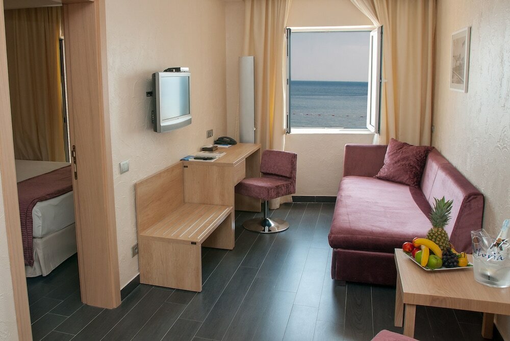 Фото Отель Astoria Budva - Montenegro