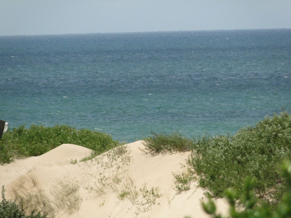 Фото Bluewater Beach Accommodation