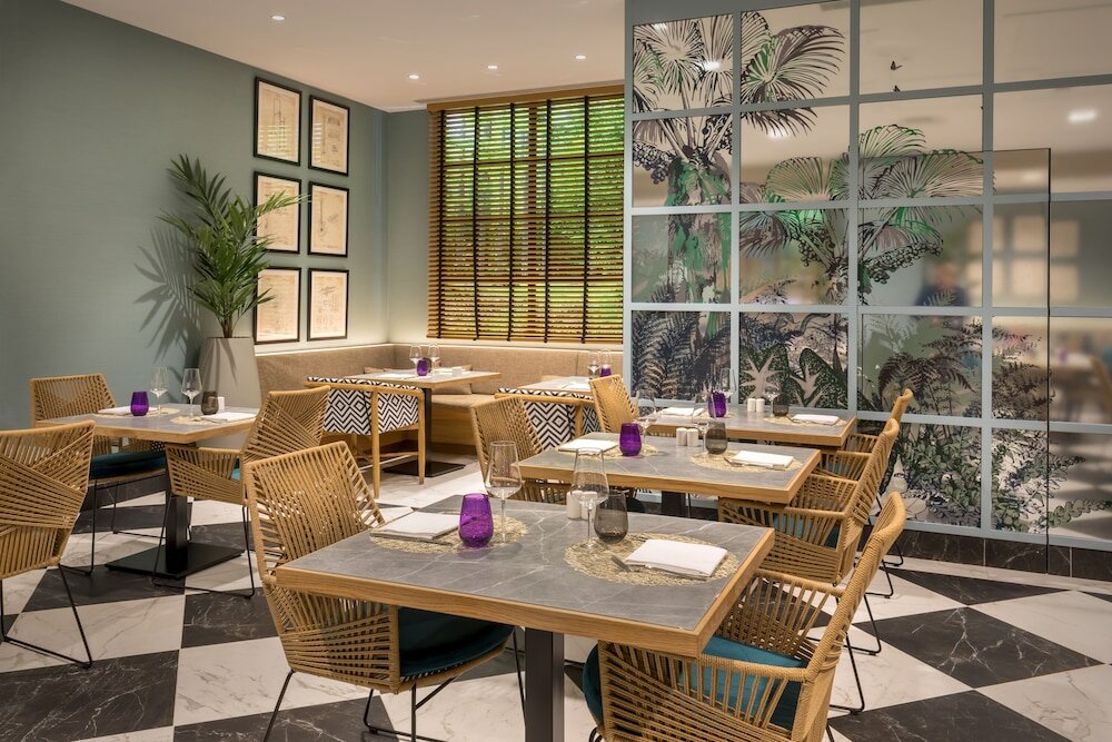 Фото Barceló Imagine