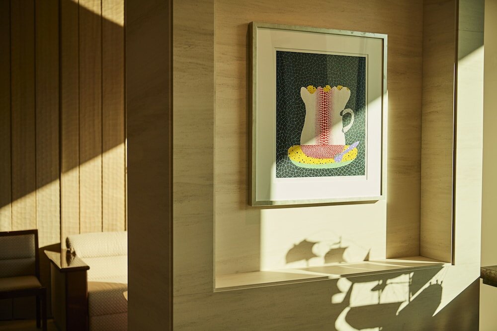 Фото The Hiramatsu Hotels & Resorts Kashikojima