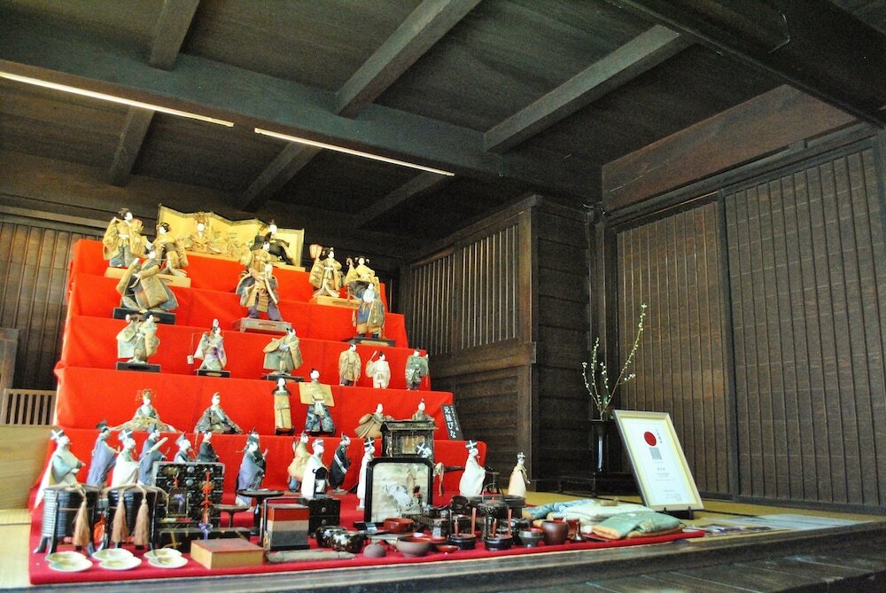 Фото Hotel Kazahaya