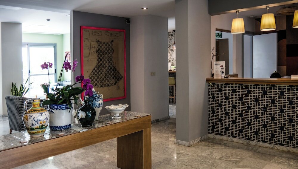 Фото Plaza Santa Lucia