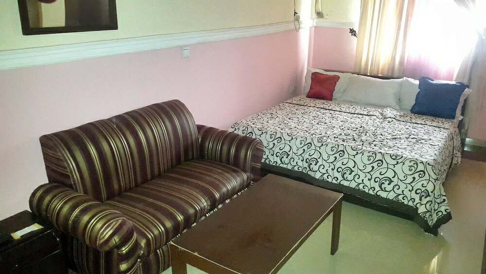 Фото Maria Suites