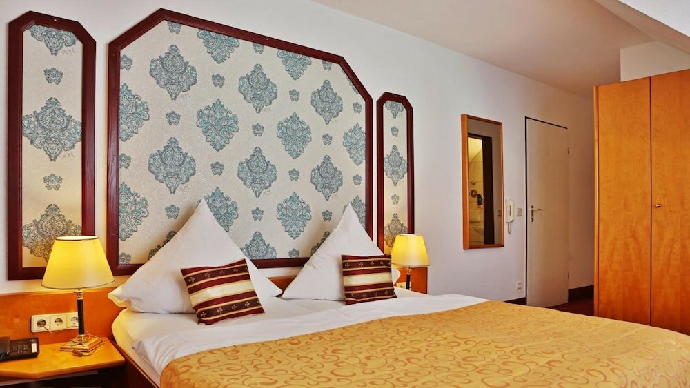 Фото Hotel Neckarlux