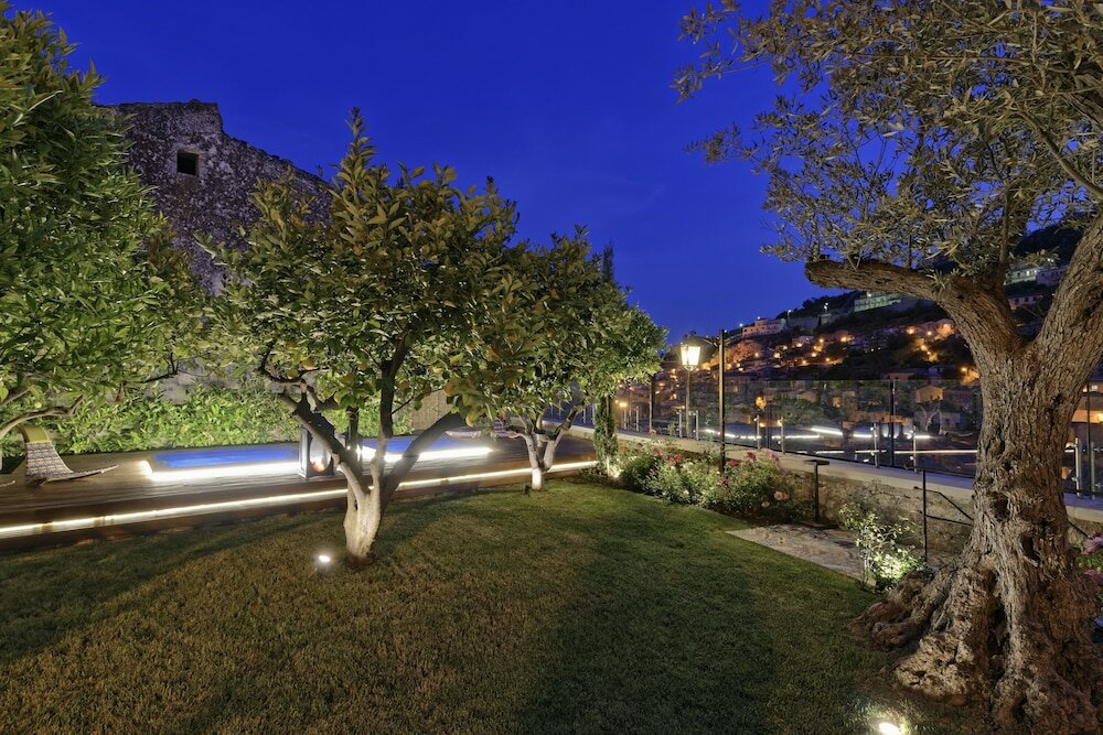 Фото Edel Emotional Domus Et Luxury